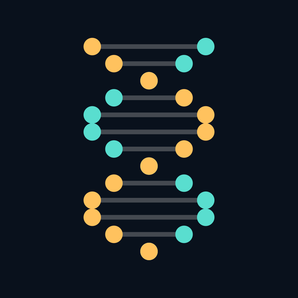 Tony Crayfish Genetics Primer app icon